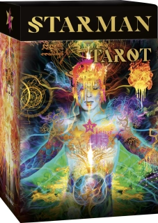 Starman Tarot Cards